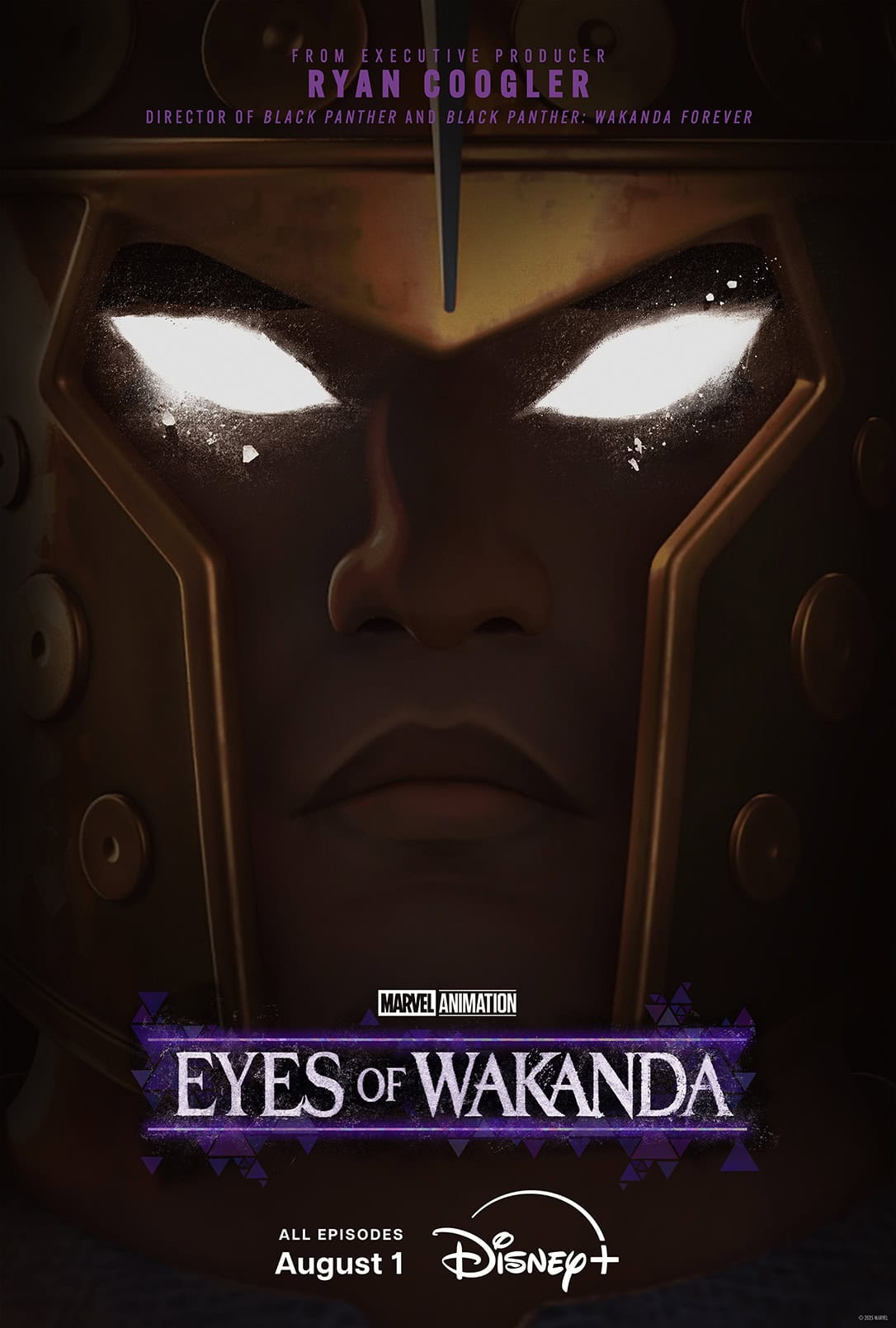 EYES OF WAKANDA