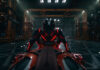 TRON: ARES