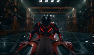 Disney Releases Trailer for "Tron: Ares" - Socalthrills.com