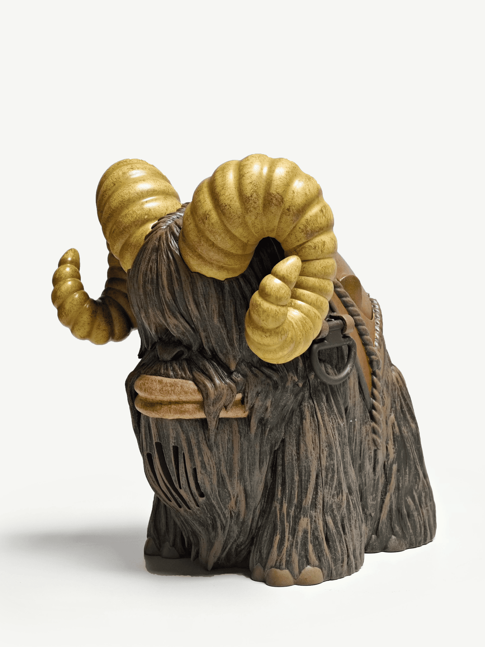 Disney Eats New Novelties Bantha Sipper