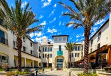 Rancho Cucamonga