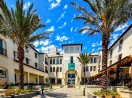 Rancho Cucamonga