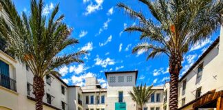 Rancho Cucamonga