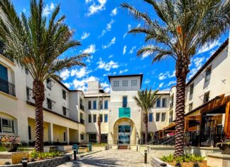 Rancho Cucamonga