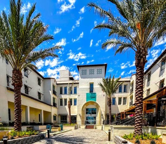 Rancho Cucamonga