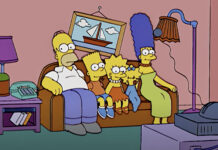 The Simpsons