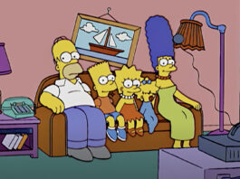 The Simpsons
