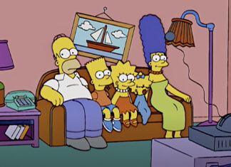 The Simpsons
