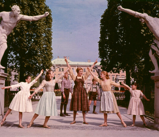 Sound of Music
