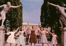 Sound of Music