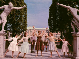 Sound of Music