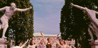 Sound of Music
