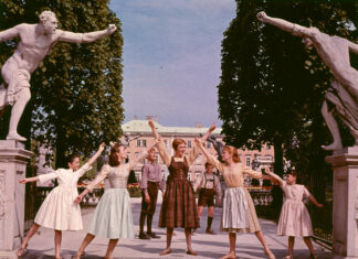 Sound of Music