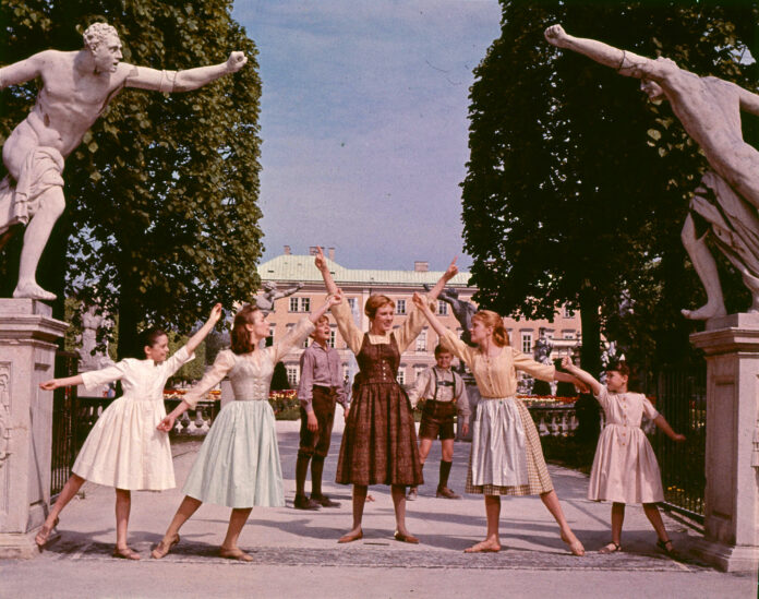 Sound of Music