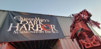Queen Mary