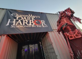 Queen Mary