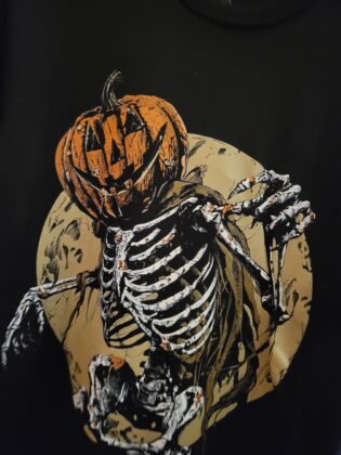 Haunted Hayride