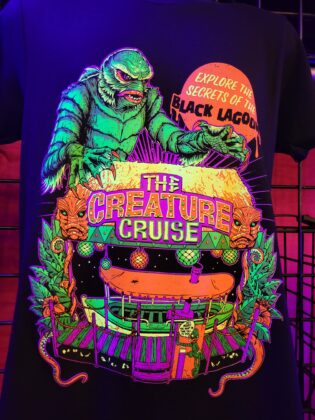 Haunted Hayride