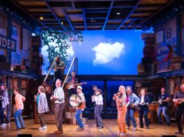 Come From Away