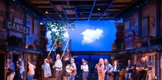 Come From Away