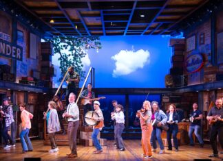 Come From Away