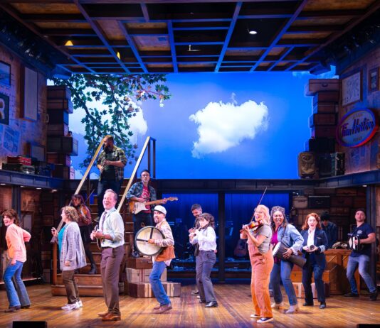 Come From Away