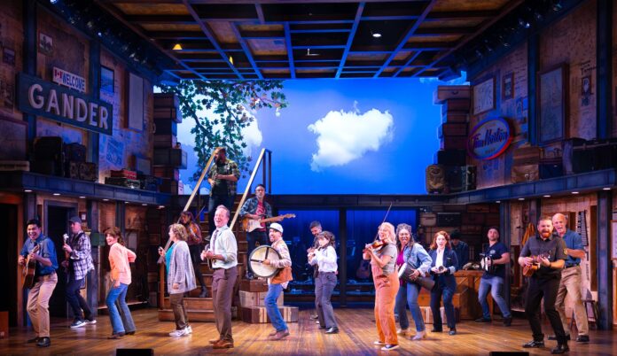 Come From Away