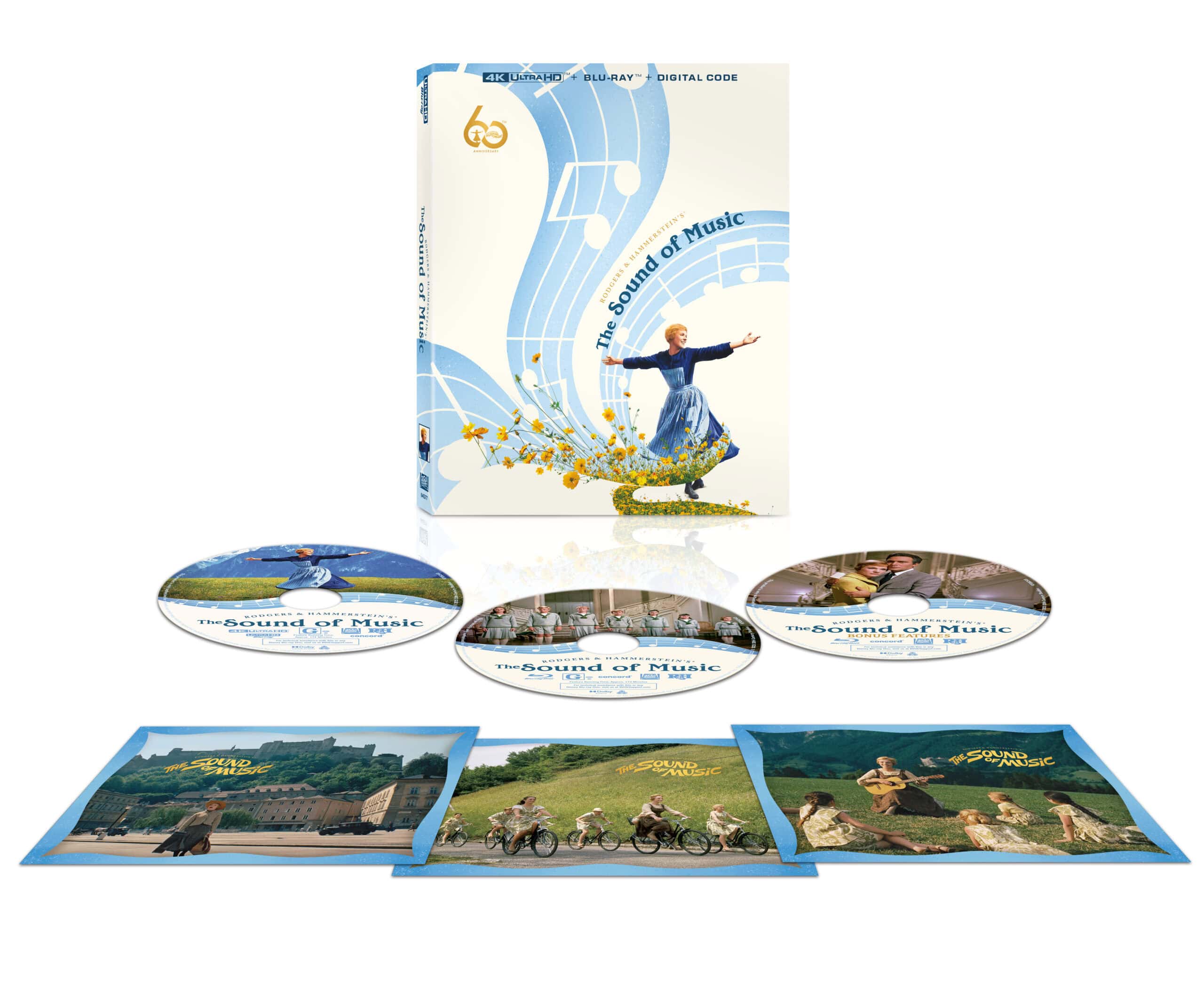 Sound of Music