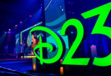 Destination D23
