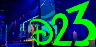 Destination D23