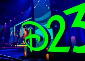 Destination D23