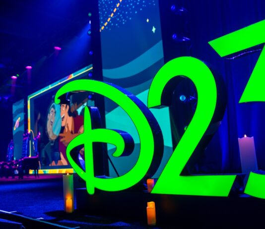 Destination D23