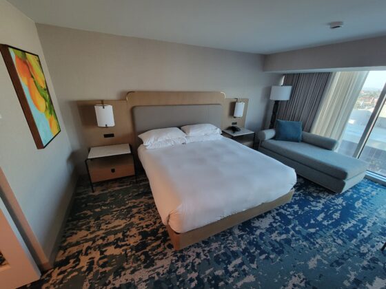 Fresh Look: Hilton Anaheim Unveils Full-Property Renovation Hilton