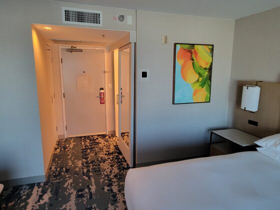 Fresh Look: Hilton Anaheim Unveils Full-Property Renovation Hilton