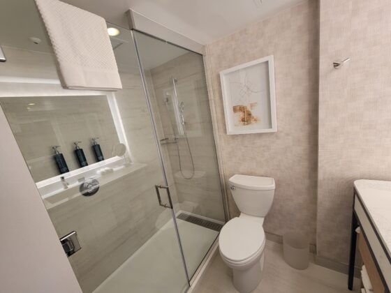 Fresh Look: Hilton Anaheim Unveils Full-Property Renovation Hilton