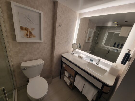 Fresh Look: Hilton Anaheim Unveils Full-Property Renovation Hilton