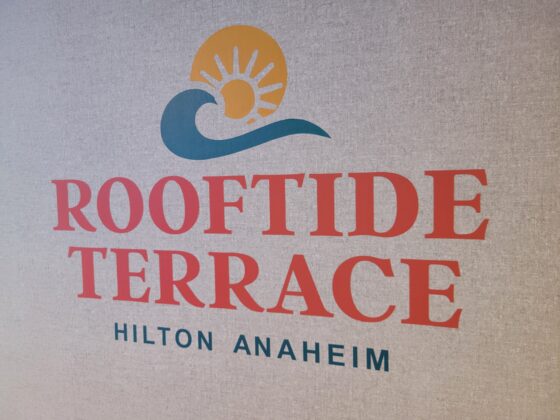 Fresh Look: Hilton Anaheim Unveils Full-Property Renovation Hilton