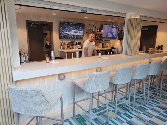 Fresh Look: Hilton Anaheim Unveils Full-Property Renovation Hilton