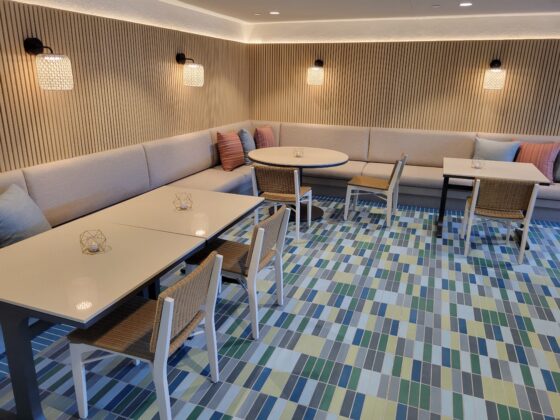 Fresh Look: Hilton Anaheim Unveils Full-Property Renovation Hilton