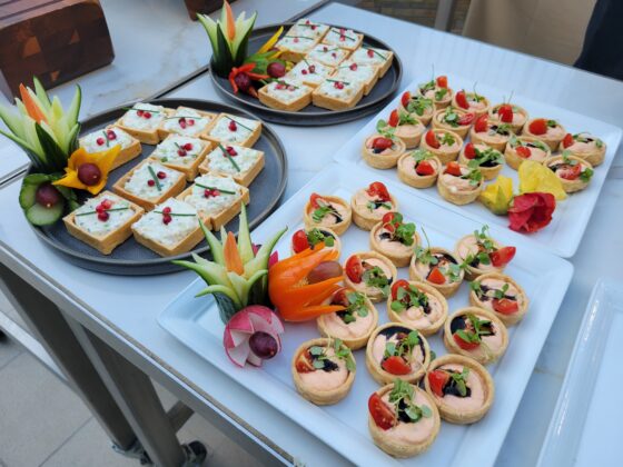 Fresh Look: Hilton Anaheim Unveils Full-Property Renovation Hilton