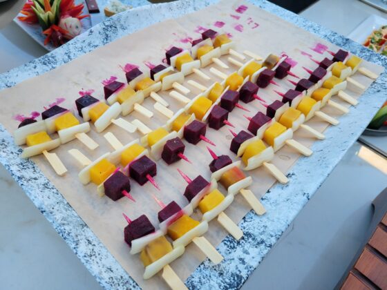 Fresh Look: Hilton Anaheim Unveils Full-Property Renovation Hilton