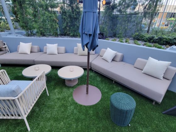 Fresh Look: Hilton Anaheim Unveils Full-Property Renovation Hilton