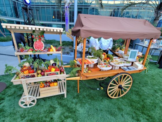 Fresh Look: Hilton Anaheim Unveils Full-Property Renovation Hilton