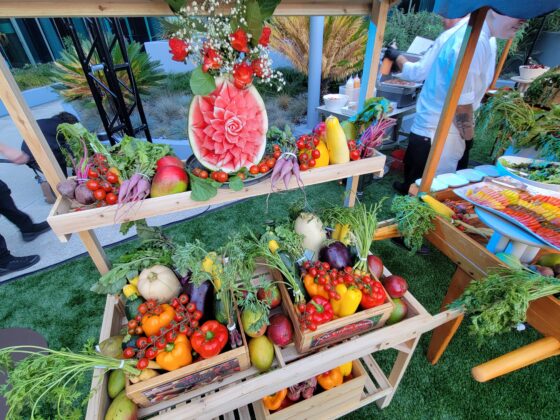 Fresh Look: Hilton Anaheim Unveils Full-Property Renovation Hilton