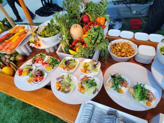 Fresh Look: Hilton Anaheim Unveils Full-Property Renovation Hilton