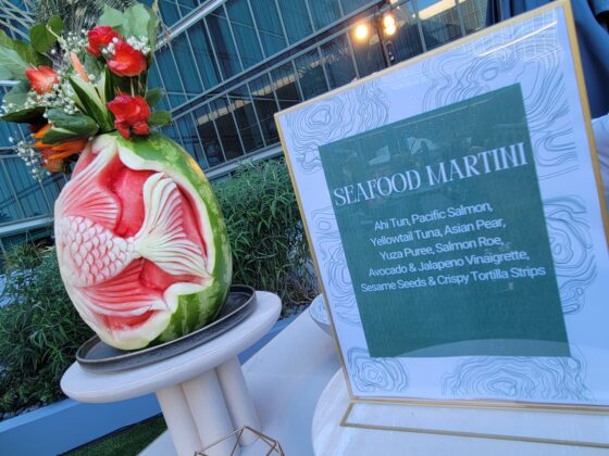 Fresh Look: Hilton Anaheim Unveils Full-Property Renovation Hilton