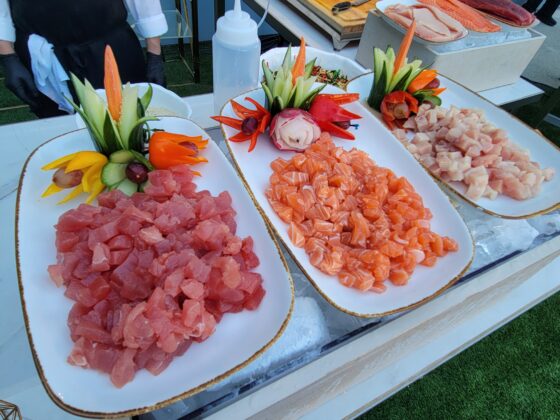 Fresh Look: Hilton Anaheim Unveils Full-Property Renovation Hilton