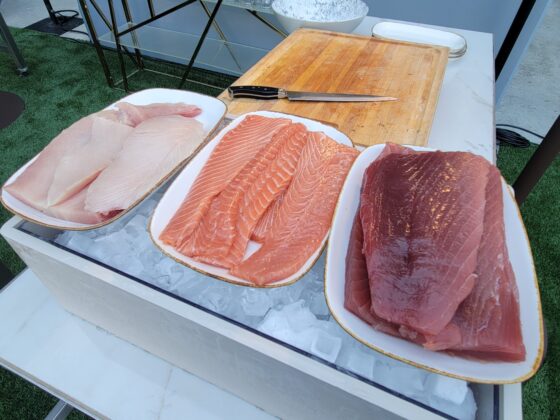 Fresh Look: Hilton Anaheim Unveils Full-Property Renovation Hilton