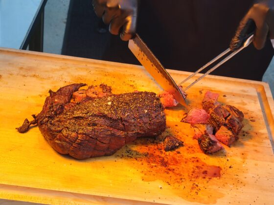 Fresh Look: Hilton Anaheim Unveils Full-Property Renovation Hilton