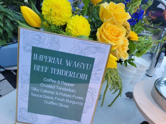 Fresh Look: Hilton Anaheim Unveils Full-Property Renovation Hilton